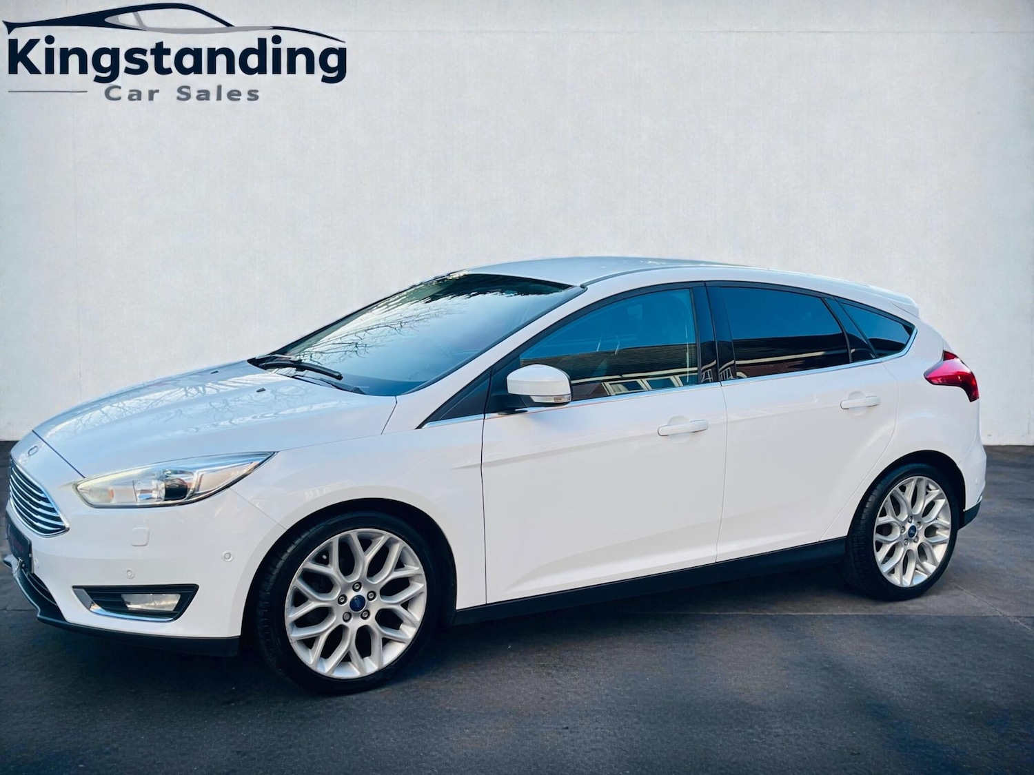 Used Ford Focus 2016 for sale - 77738132: Photo 26