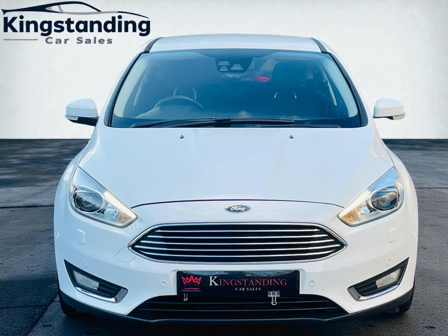 Used Ford Focus 2016 for sale - 77738132: Photo 28