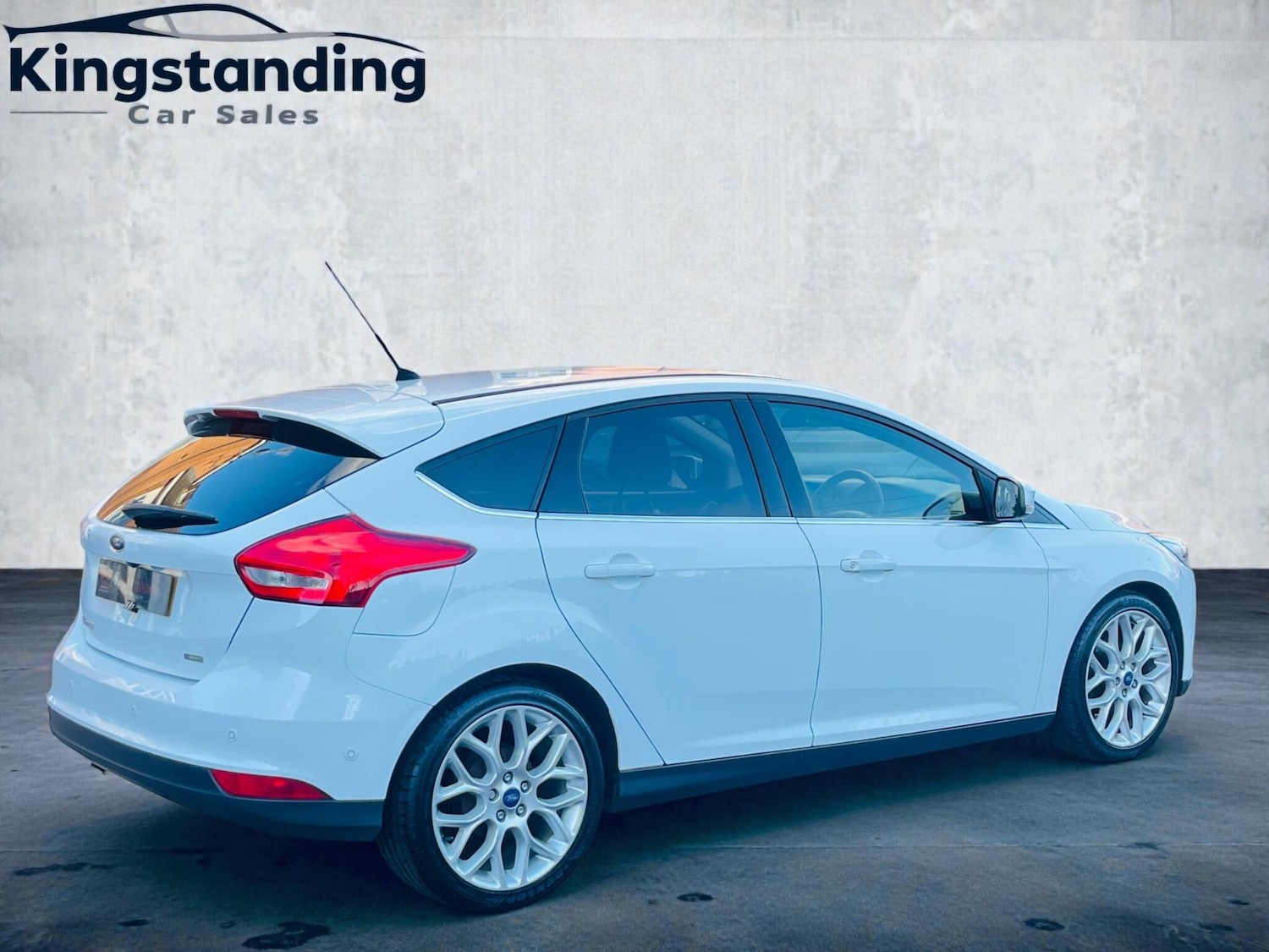 Used Ford Focus 2016 for sale - 77738132: Photo 29