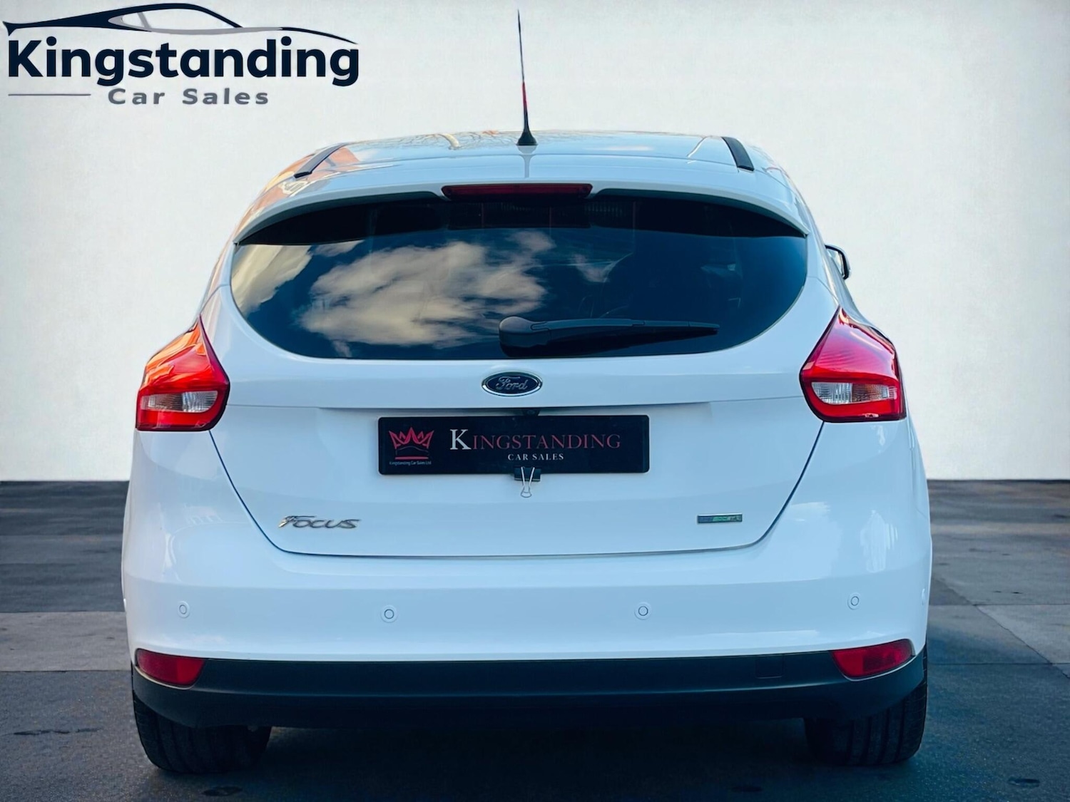 Used Ford Focus 2016 for sale - 77738132: Photo 30