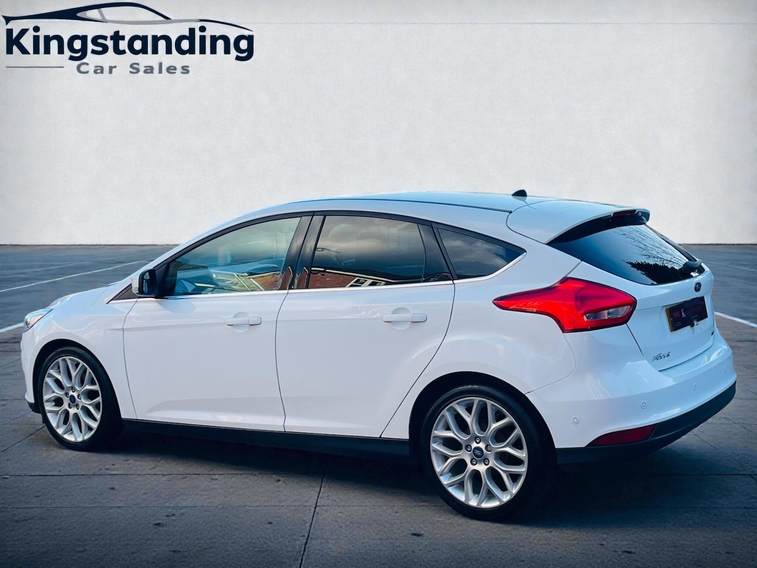 Used Ford Focus 2016 for sale - 77738132: Photo 31