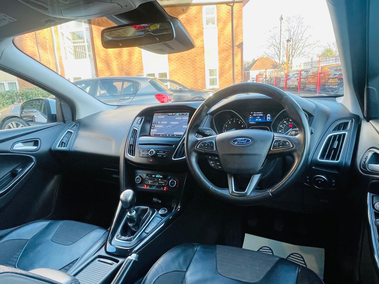Used Ford Focus 2016 for sale - 77738132: Photo 33