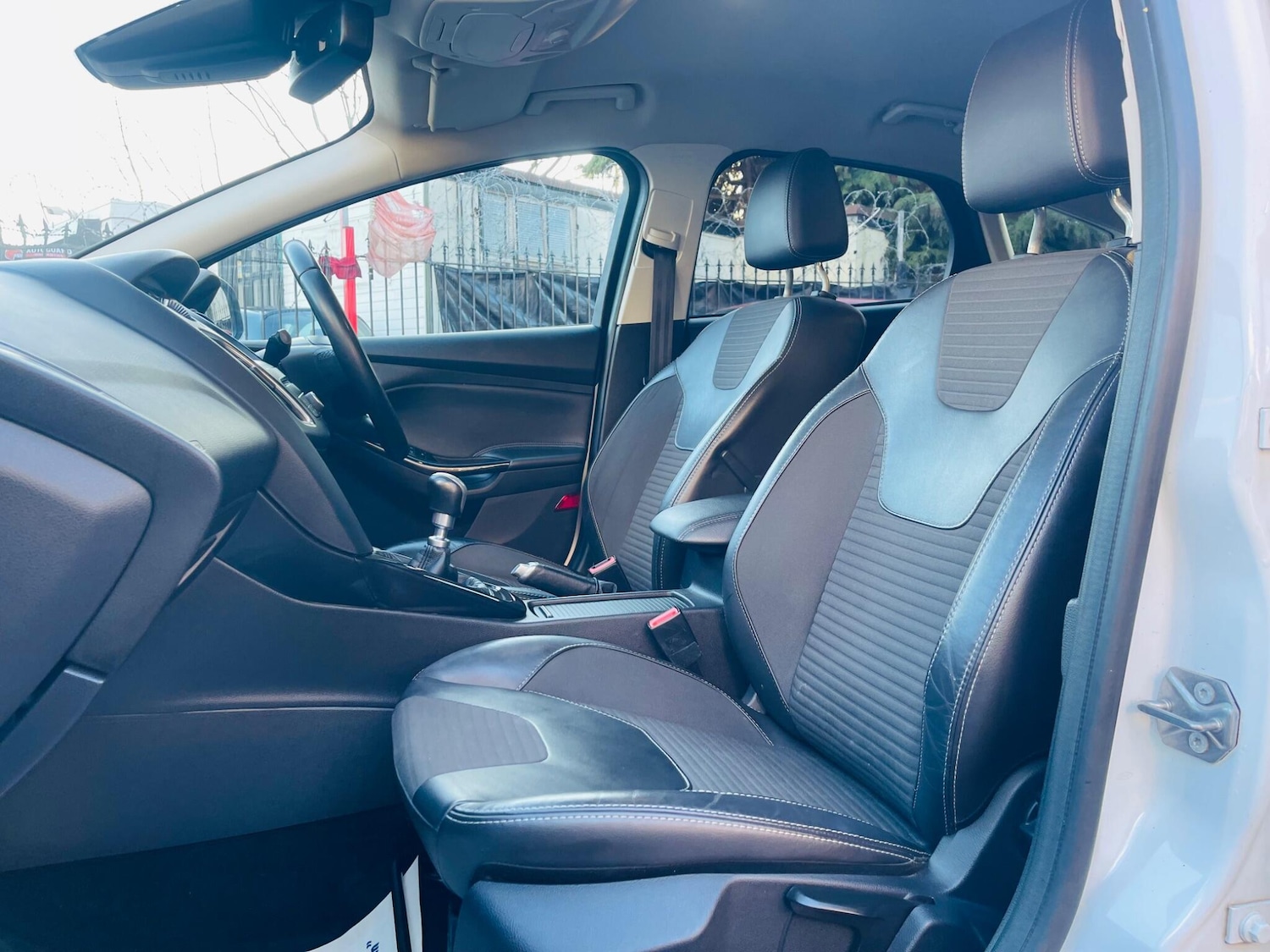 Used Ford Focus 2016 for sale - 77738132: Photo 34