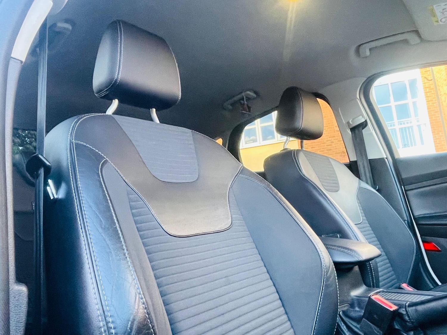 Used Ford Focus 2016 for sale - 77738132: Photo 35