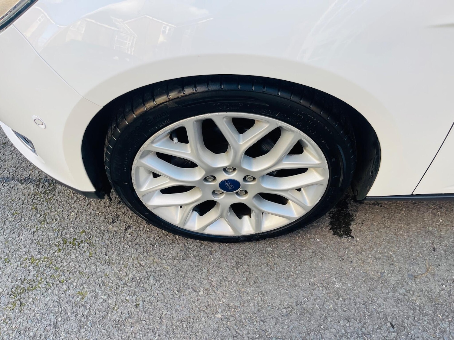 Used Ford Focus 2016 for sale - 77738132: Photo 36