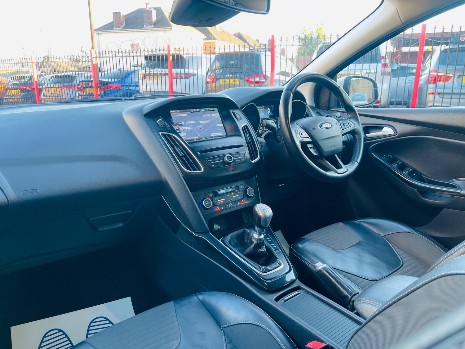 Used Ford Focus 2016 for sale - 77738132: Photo 37