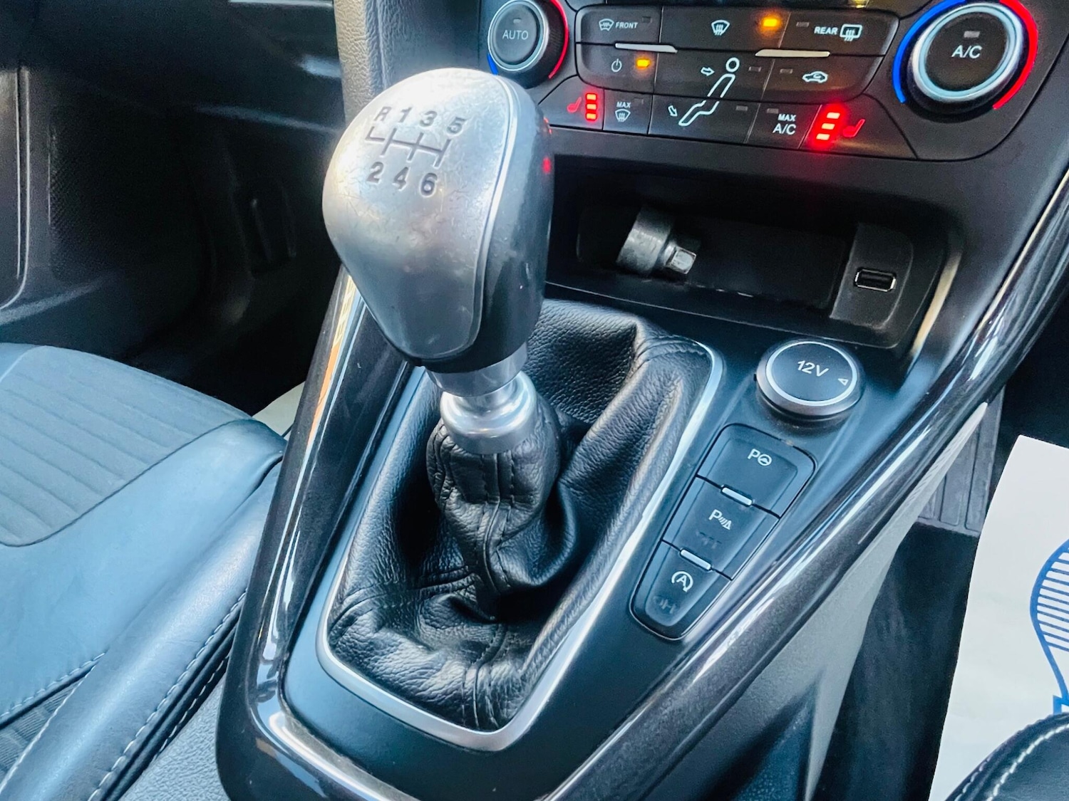 Used Ford Focus 2016 for sale - 77738132: Photo 38