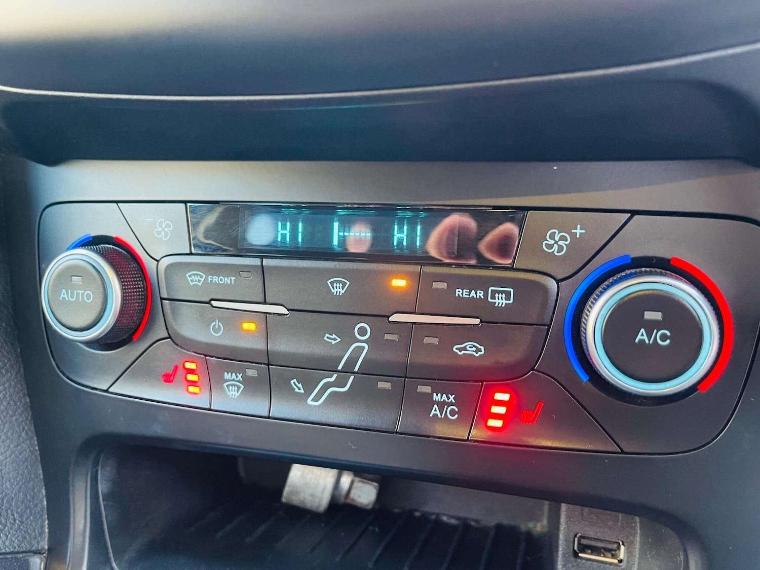 Used Ford Focus 2016 for sale - 77738132: Photo 41