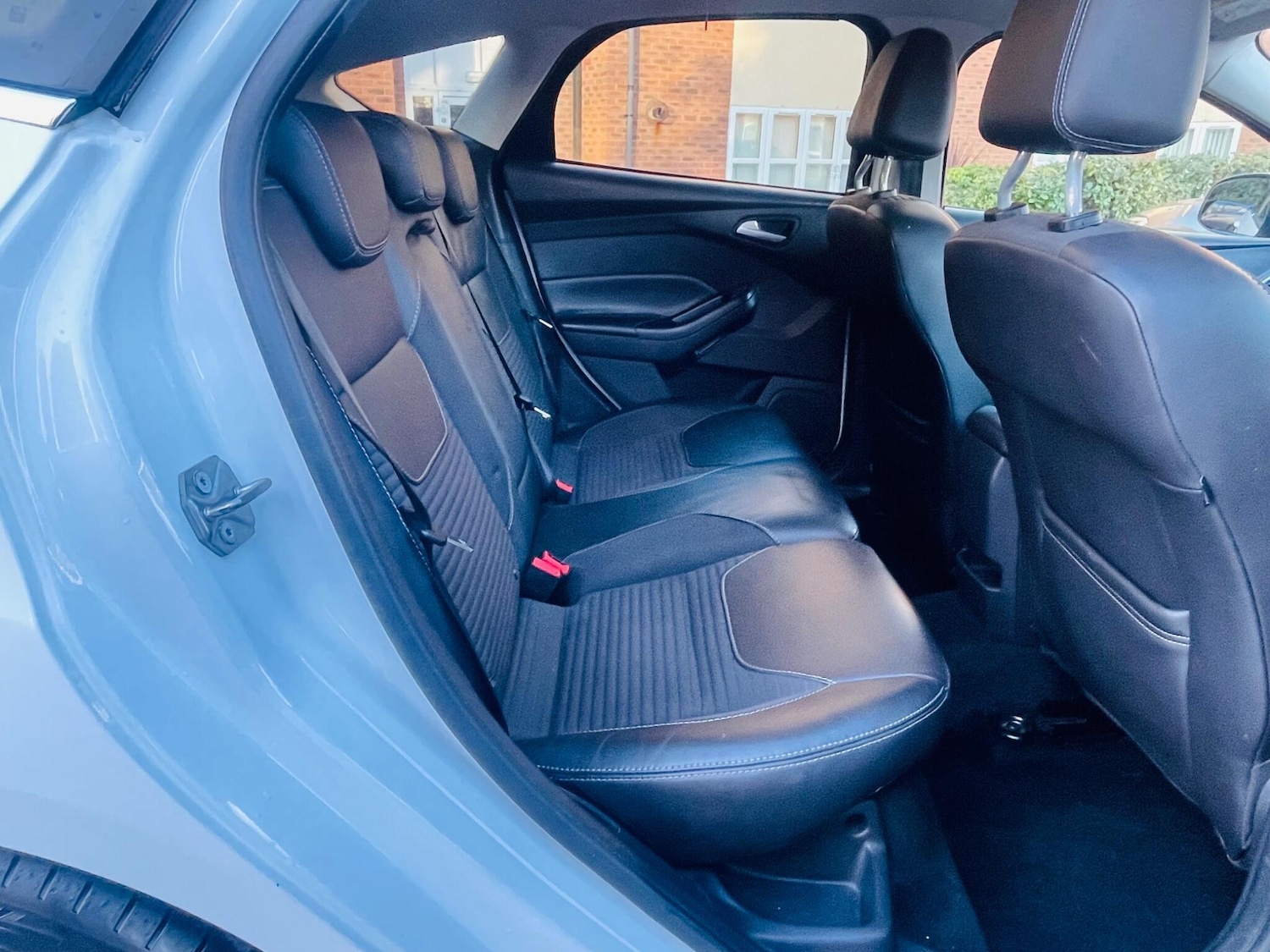 Used Ford Focus 2016 for sale - 77738132: Photo 42