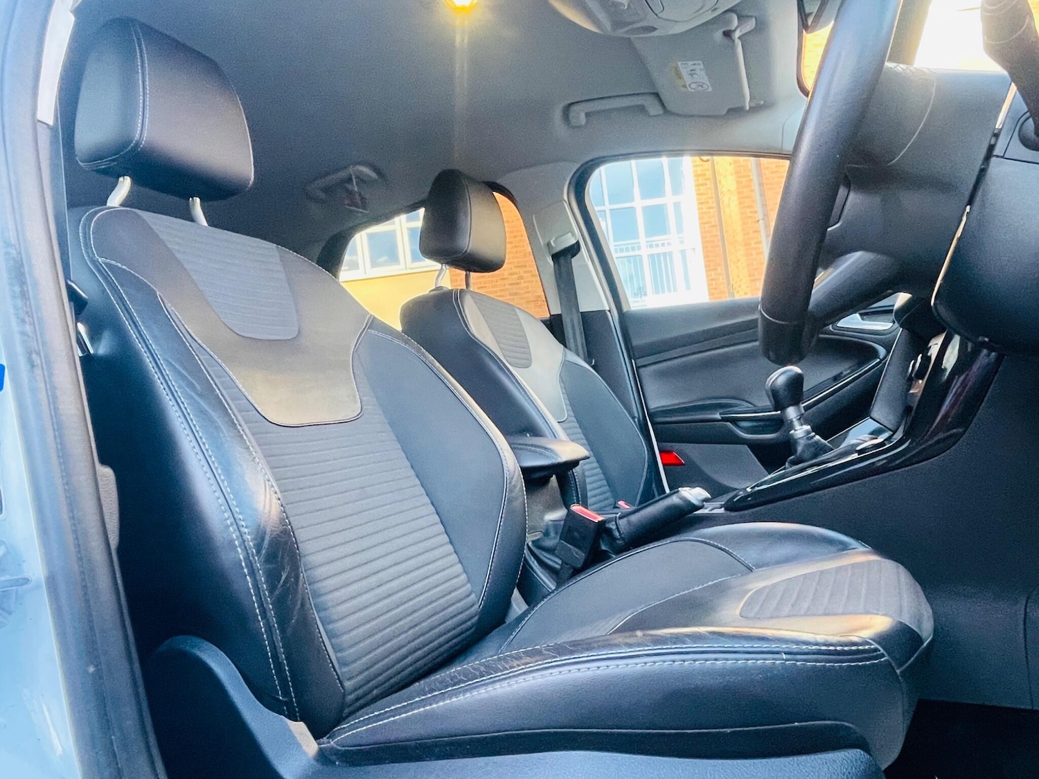 Used Ford Focus 2016 for sale - 77738132: Photo 43