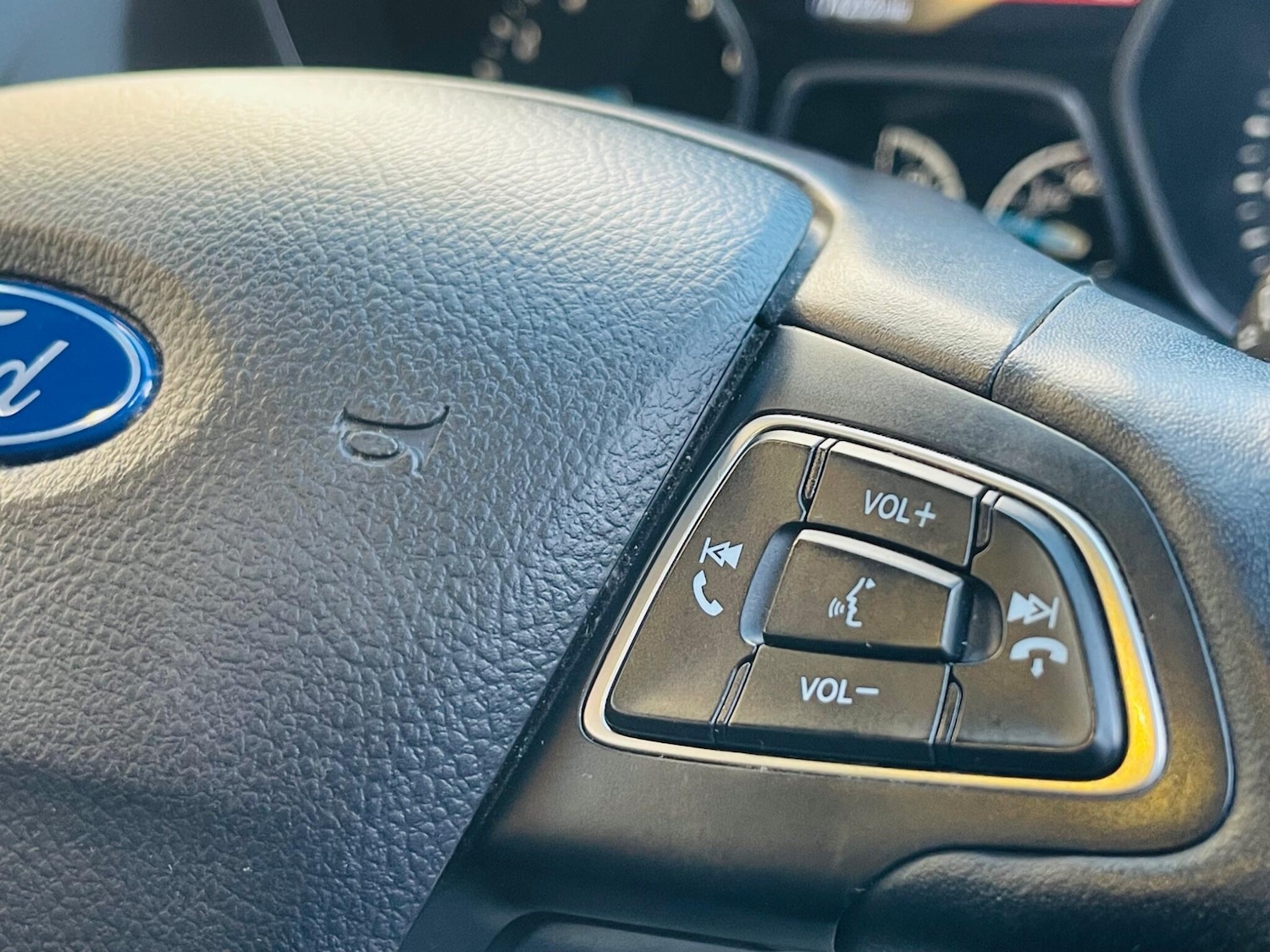 Used Ford Focus 2016 for sale - 77738132: Photo 47