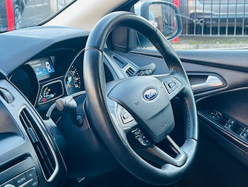 Used Ford Focus 2016 for sale - 77738132: Photo