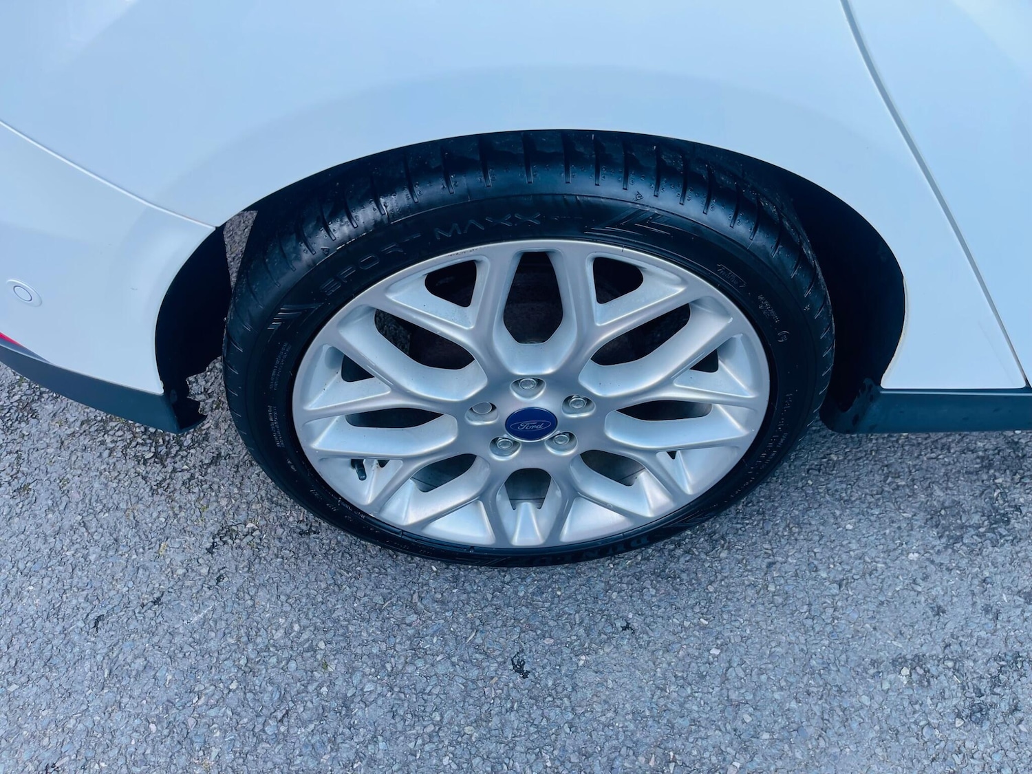 Used Ford Focus 2016 for sale - 77738132: Photo 51