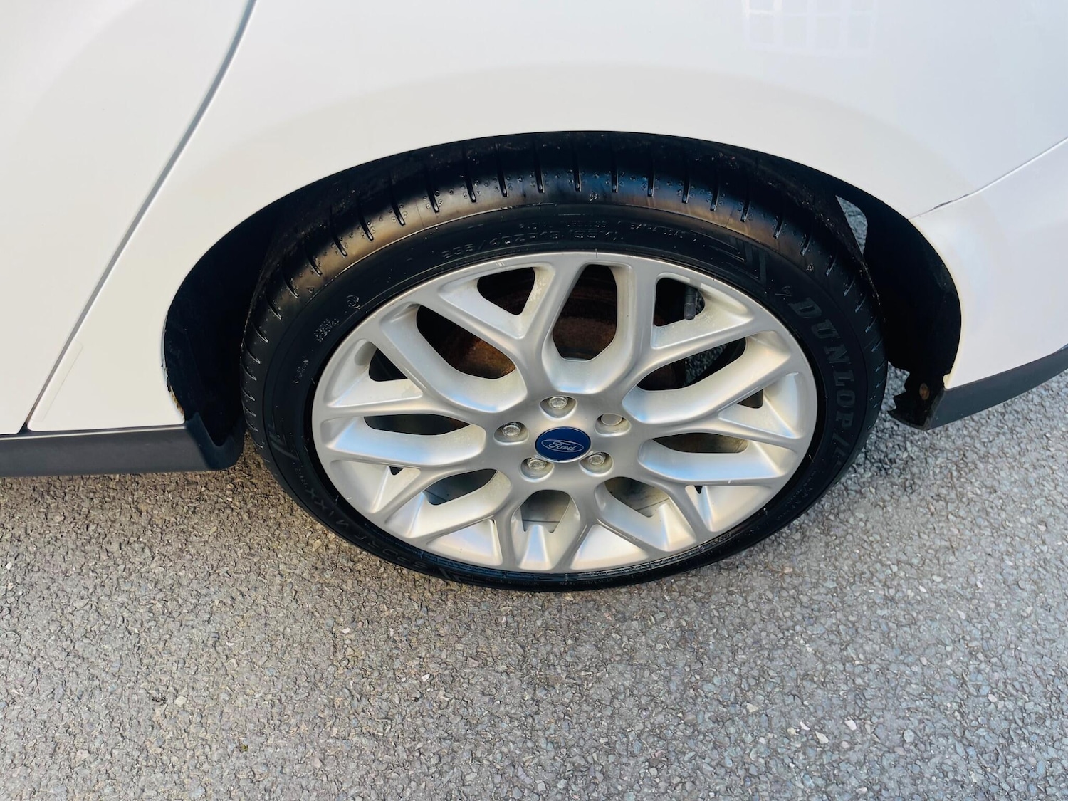 Used Ford Focus 2016 for sale - 77738132: Photo 52