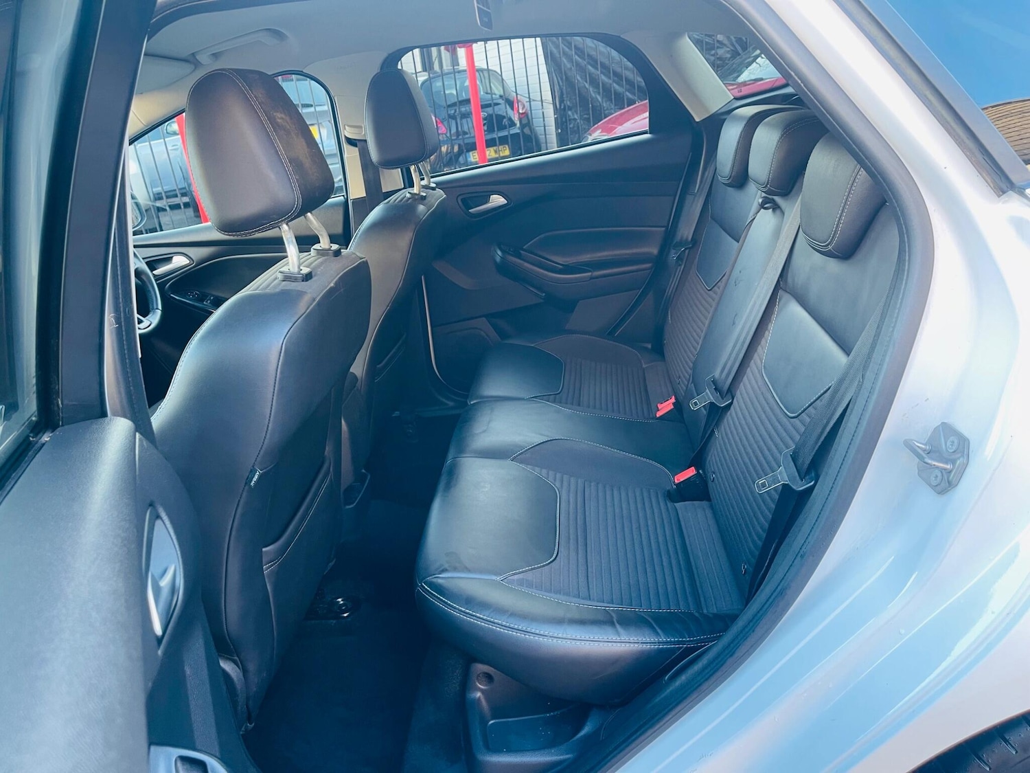 Used Ford Focus 2016 for sale - 77738132: Photo 6