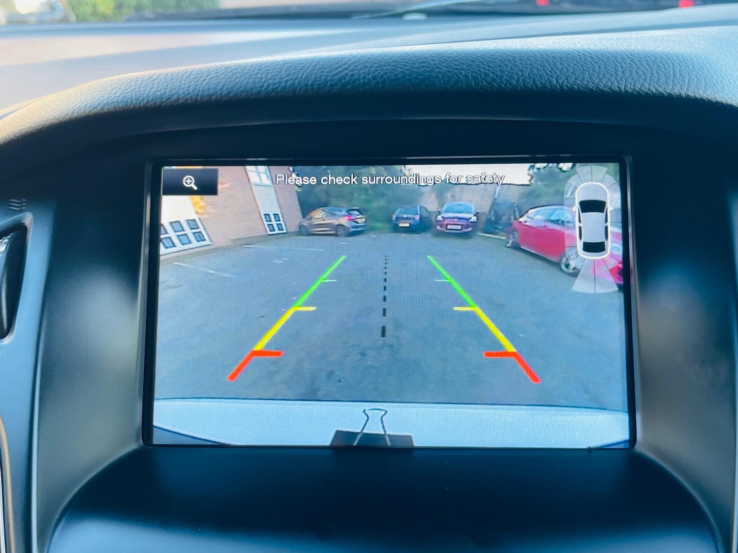 Used Ford Focus 2016 for sale - 77738132: Photo 7