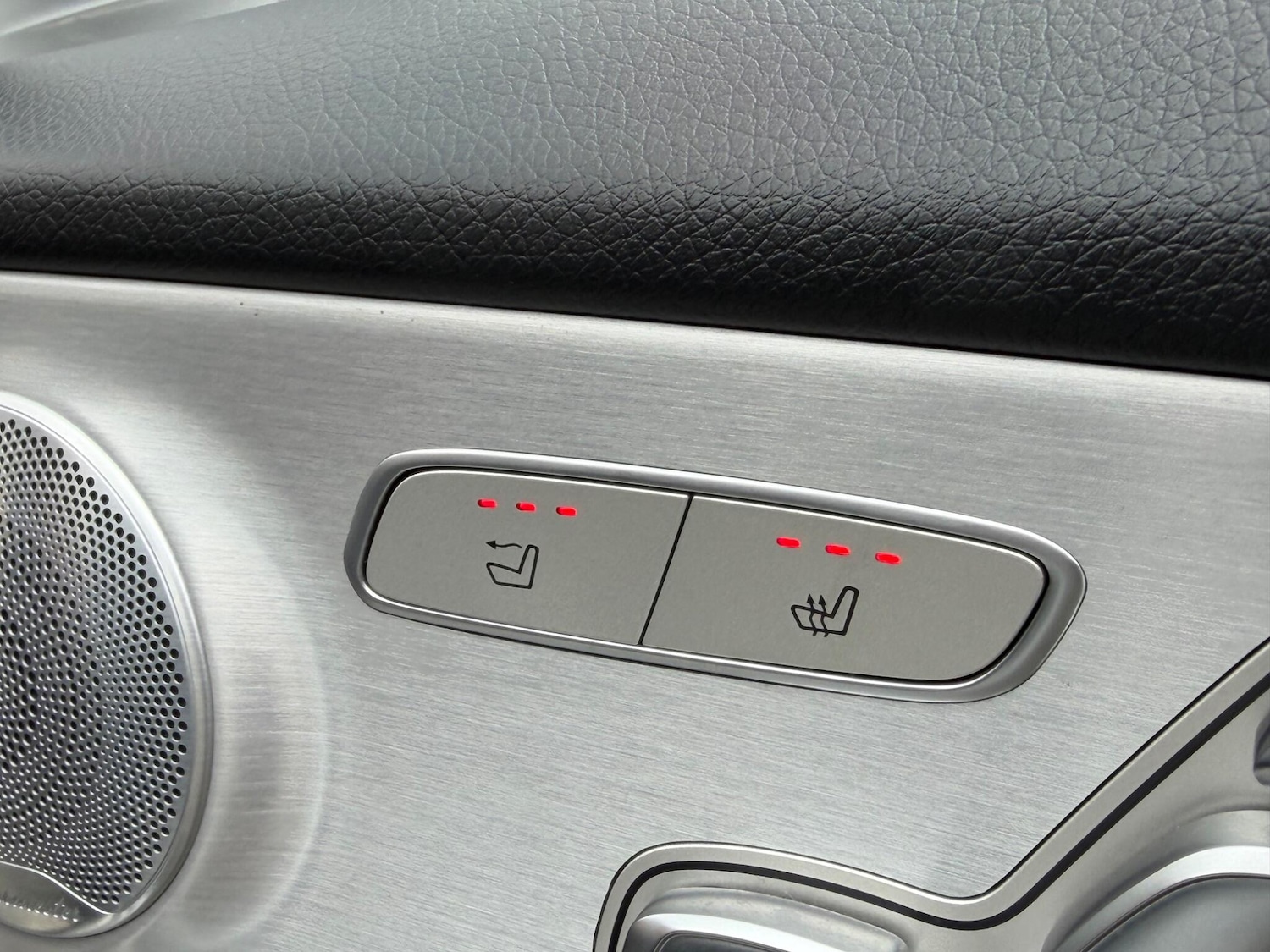 Used Mercedes-Benz C Class 2018 for sale - 78007317: Photo 48