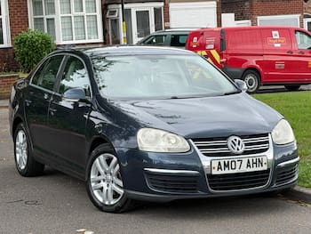 Used Volkswagen Jetta 2007 for sale - 79657601: Photo