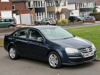 Used Volkswagen Jetta 2007 for sale - 79657601: Photo