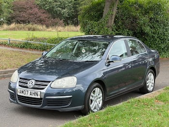 Used Volkswagen Jetta 2007 for sale - 79657601: Photo