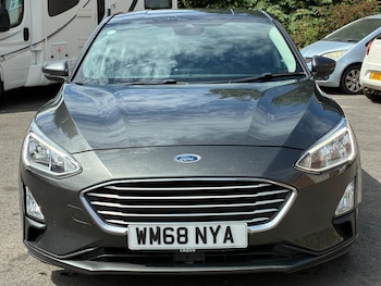 Used Ford Focus 2018 for sale - 79441247: Photo