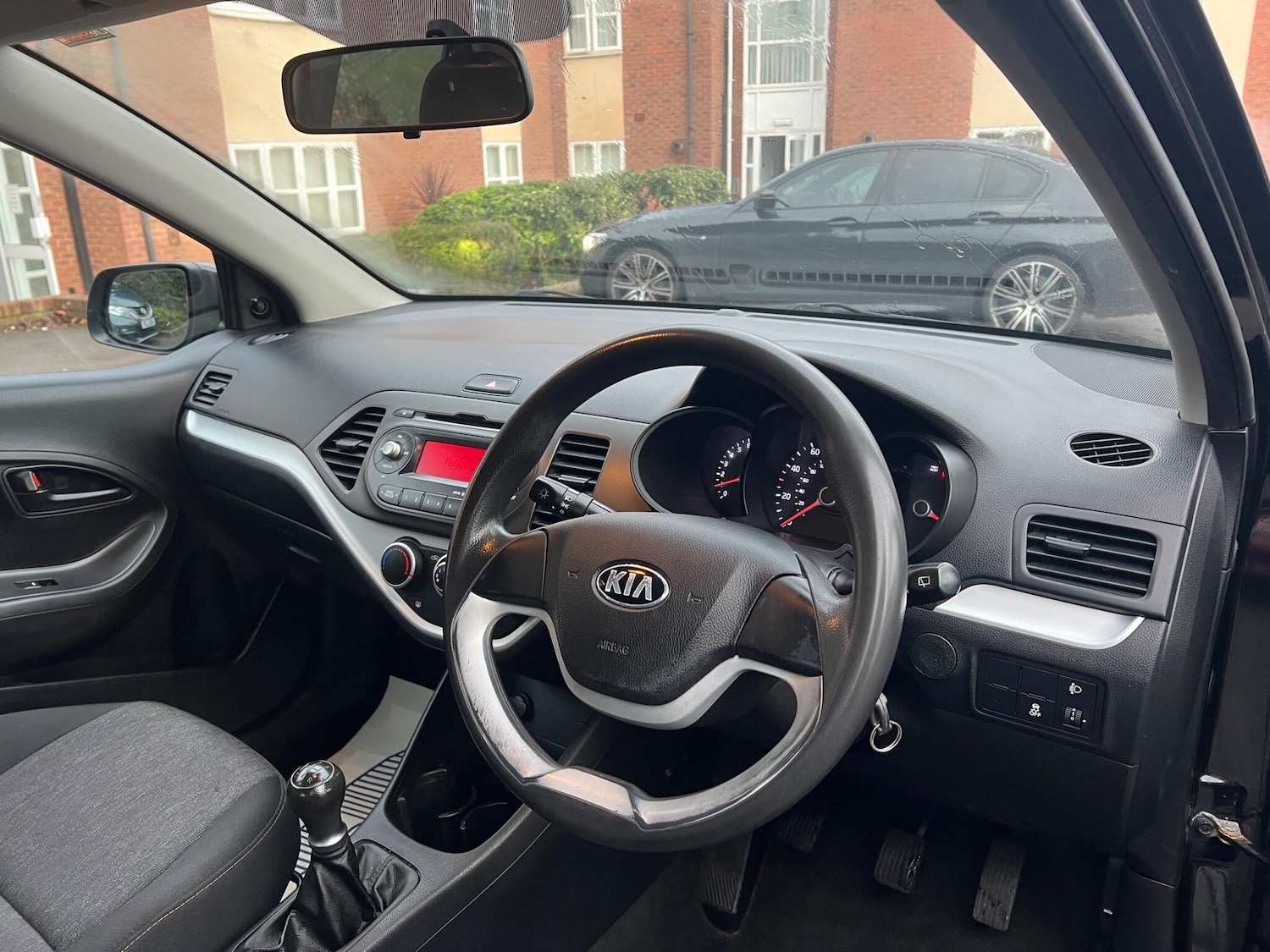 Used Kia Picanto 2013 for sale - 77737541: Photo 13