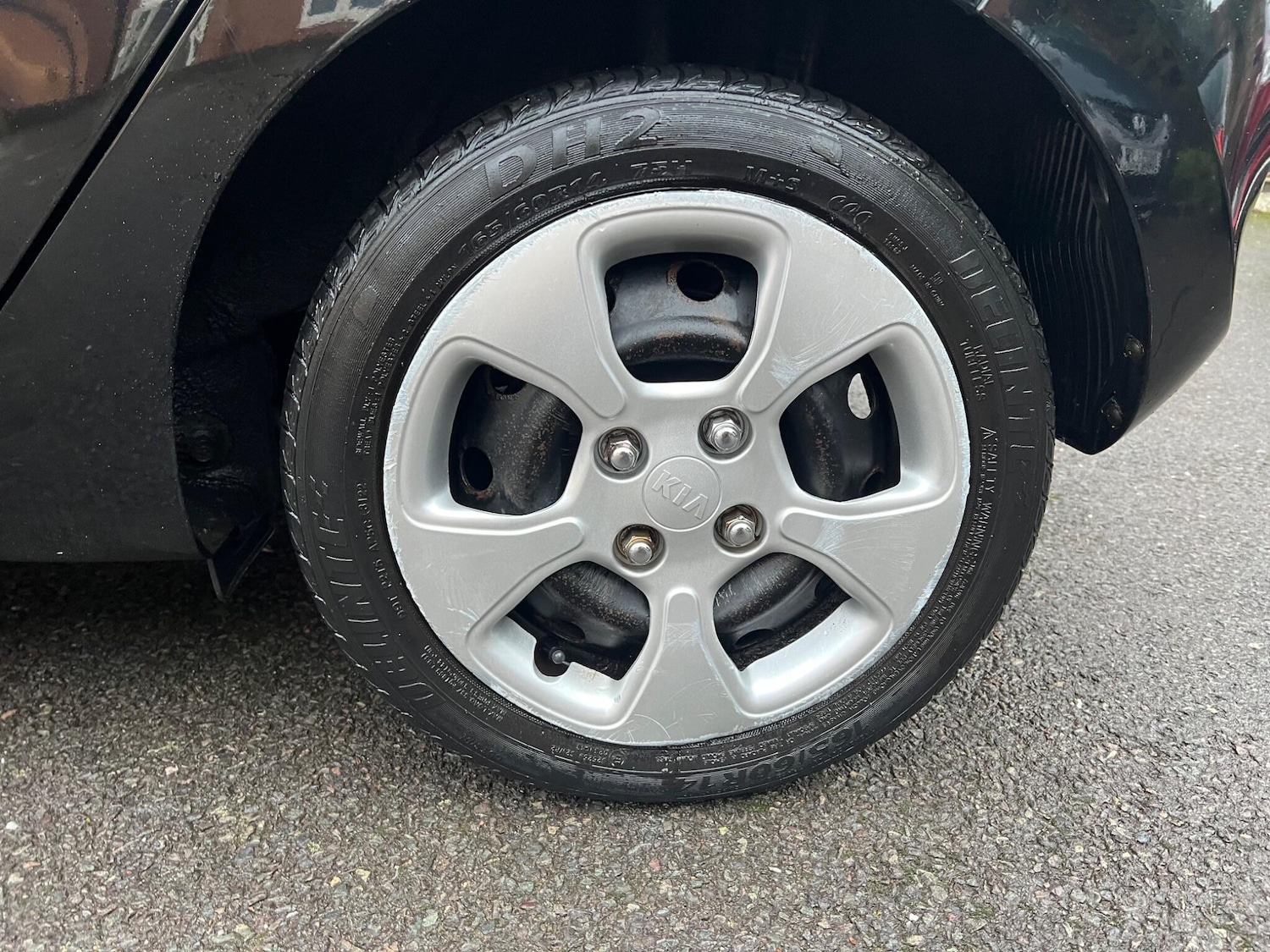 Used Kia Picanto 2013 for sale - 77737541: Photo 14