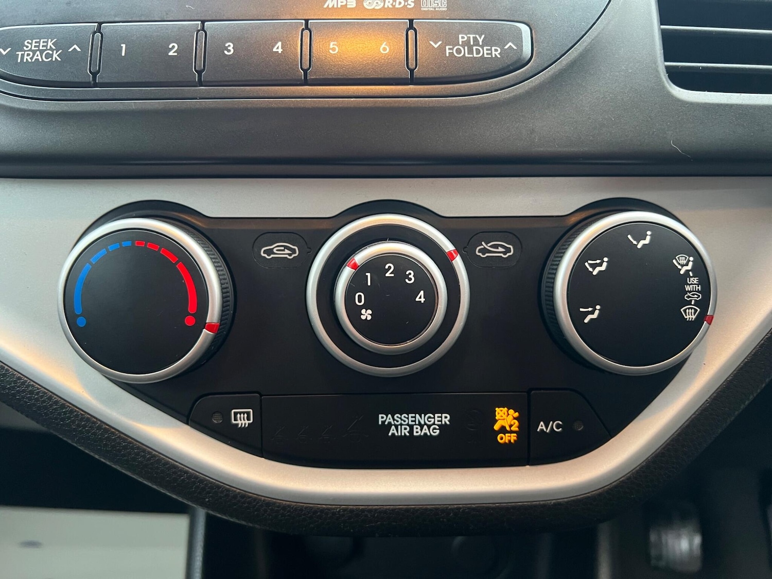 Used Kia Picanto 2013 for sale - 77737541: Photo 16