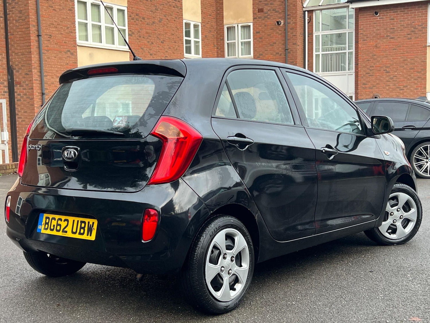 Used Kia Picanto 2013 for sale - 77737541: Photo 20