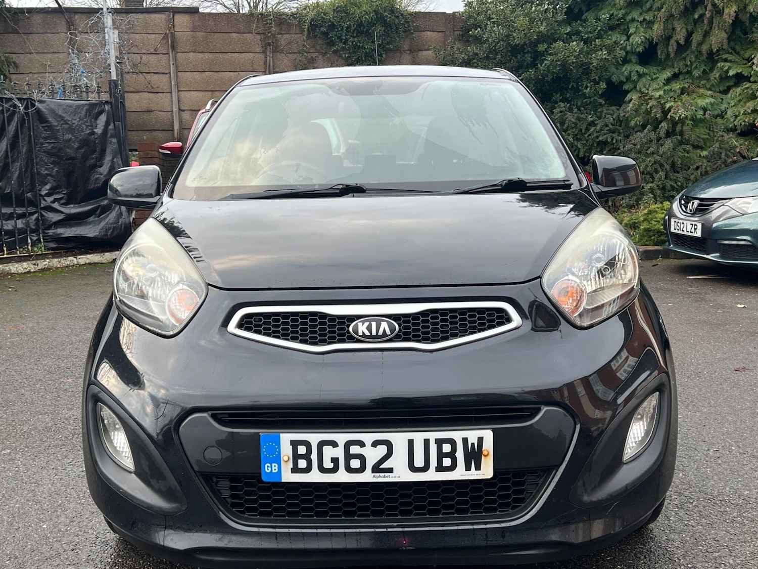 Used Kia Picanto 2013 for sale - 77737541: Photo 22