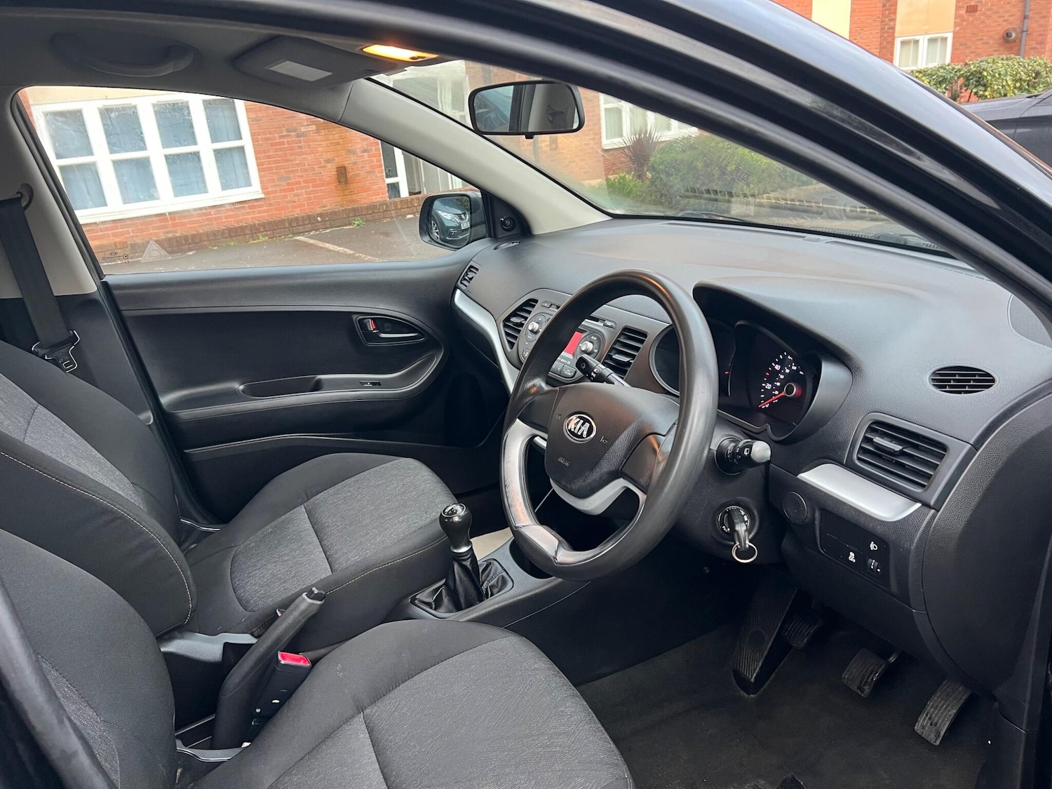 Used Kia Picanto 2013 for sale - 77737541: Photo 24