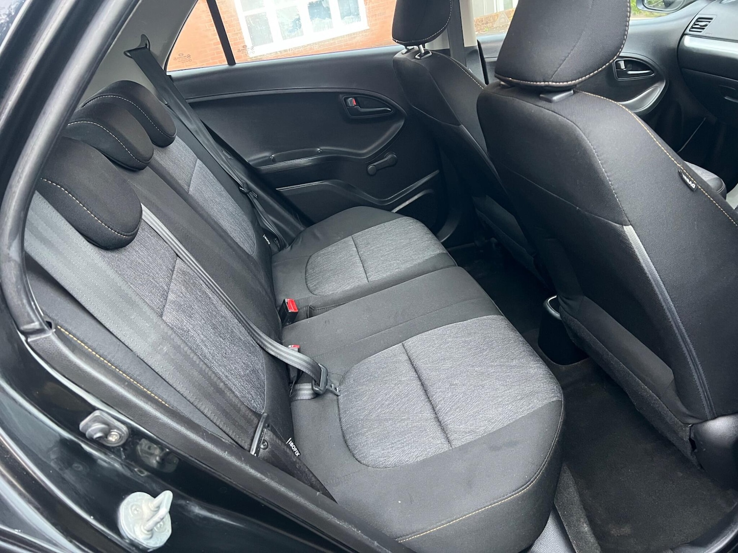 Used Kia Picanto 2013 for sale - 77737541: Photo 26