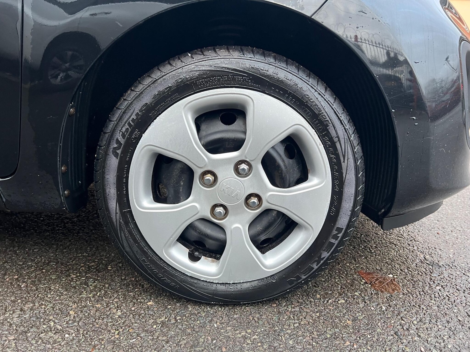 Used Kia Picanto 2013 for sale - 77737541: Photo 28