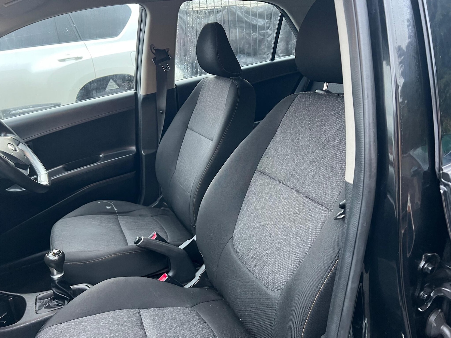 Used Kia Picanto 2013 for sale - 77737541: Photo 30