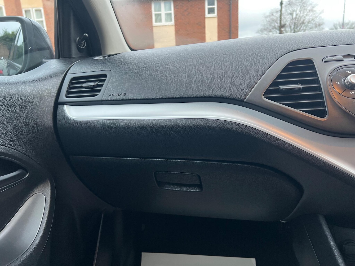 Used Kia Picanto 2013 for sale - 77737541: Photo 31