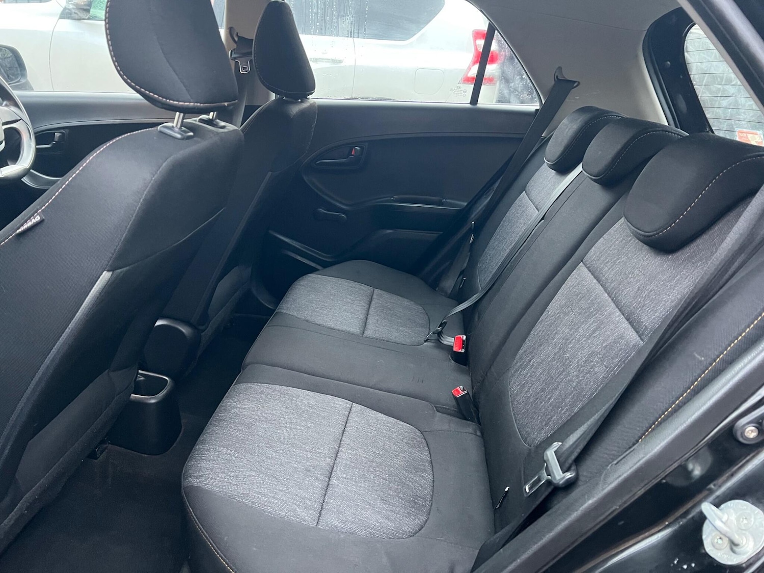 Used Kia Picanto 2013 for sale - 77737541: Photo 5