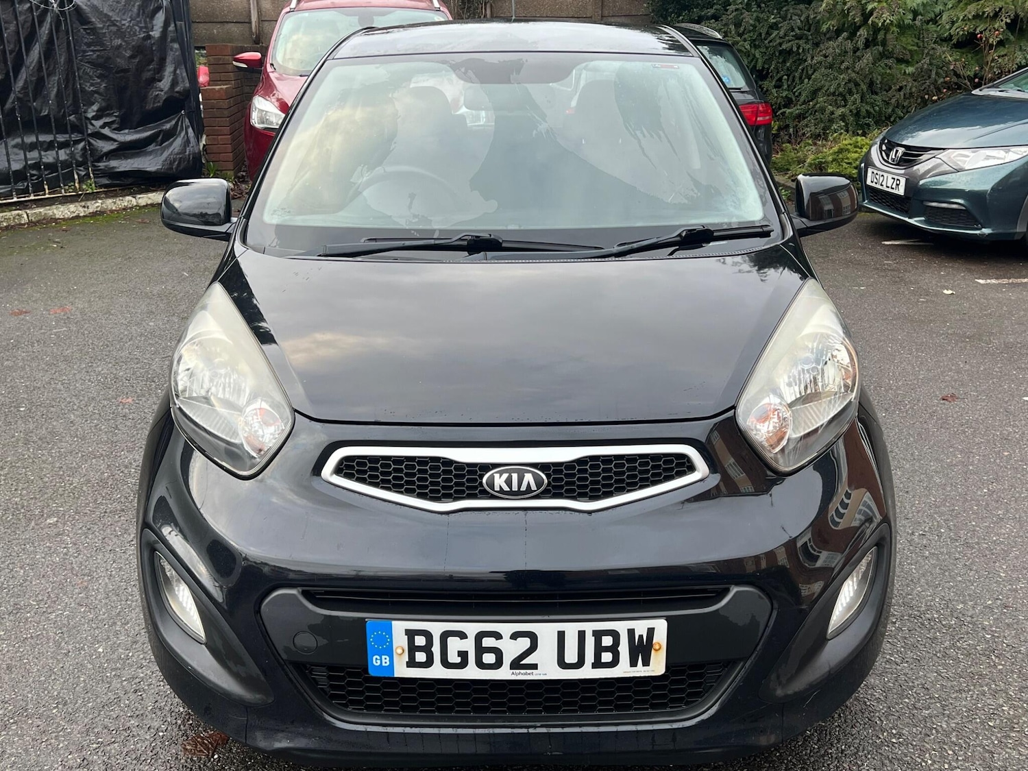 Used Kia Picanto 2013 for sale - 77737541: Photo 9