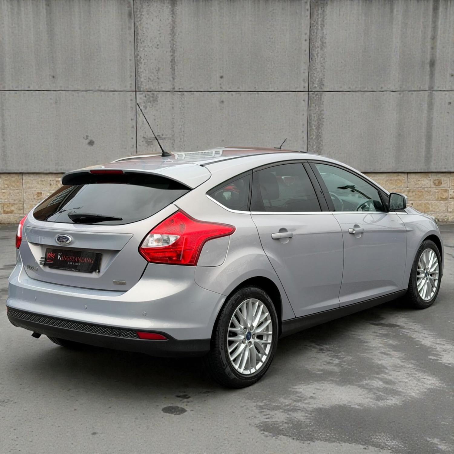 Used Ford Focus 2012 for sale - 77807731: Photo 10
