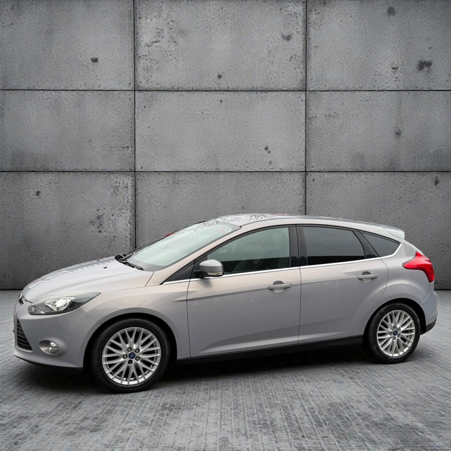 Used Ford Focus 2012 for sale - 77807731: Photo 11