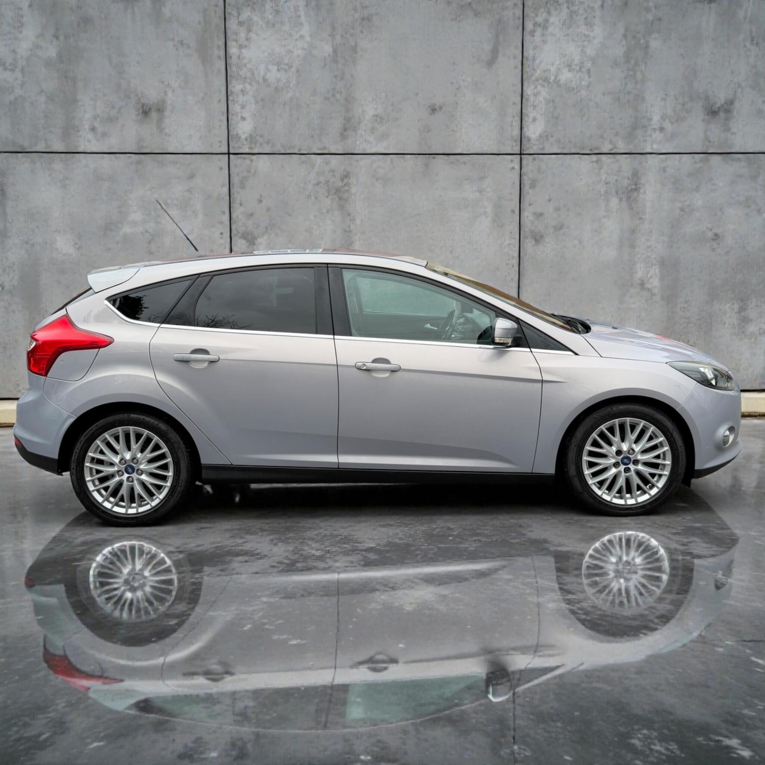 Used Ford Focus 2012 for sale - 77807731: Photo 14
