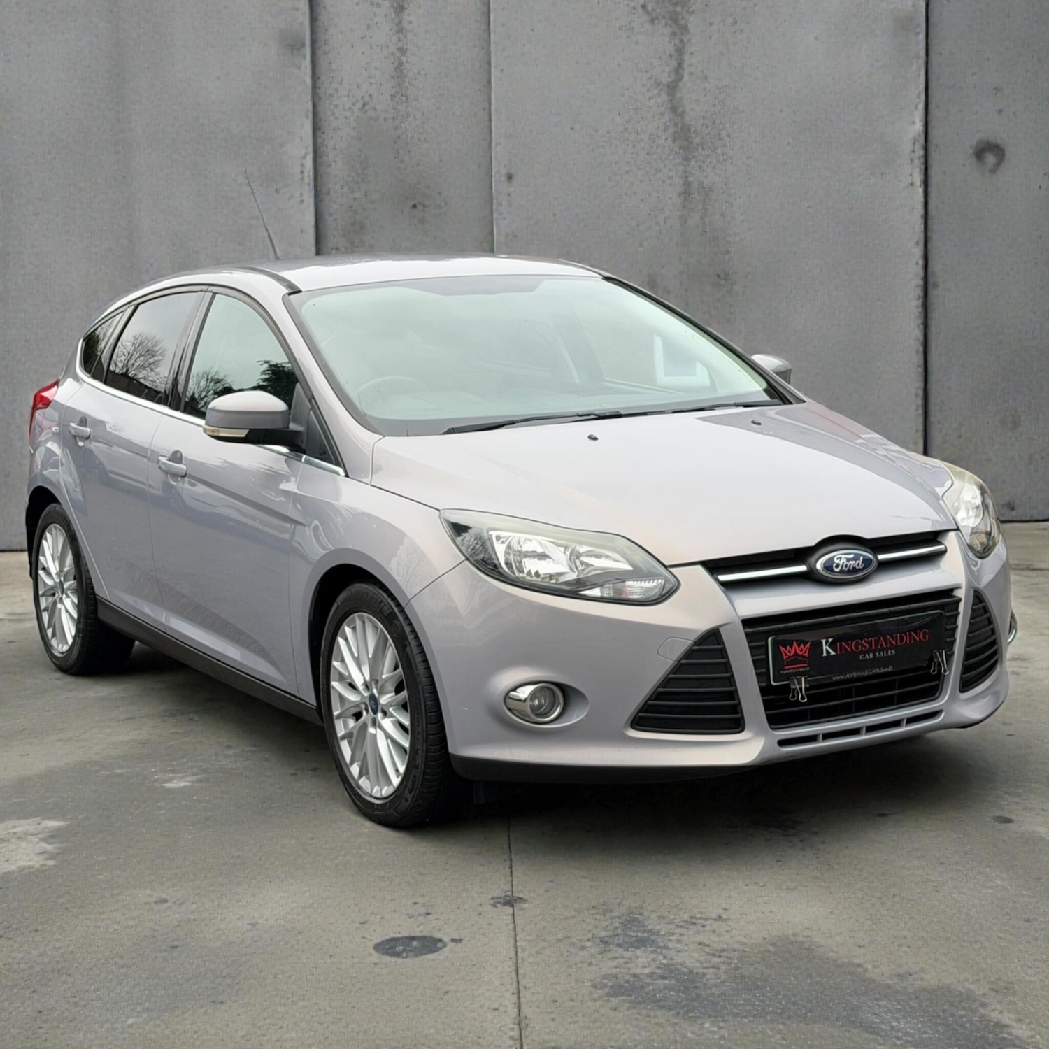 Used Ford Focus 2012 for sale - 77807731: Photo 15