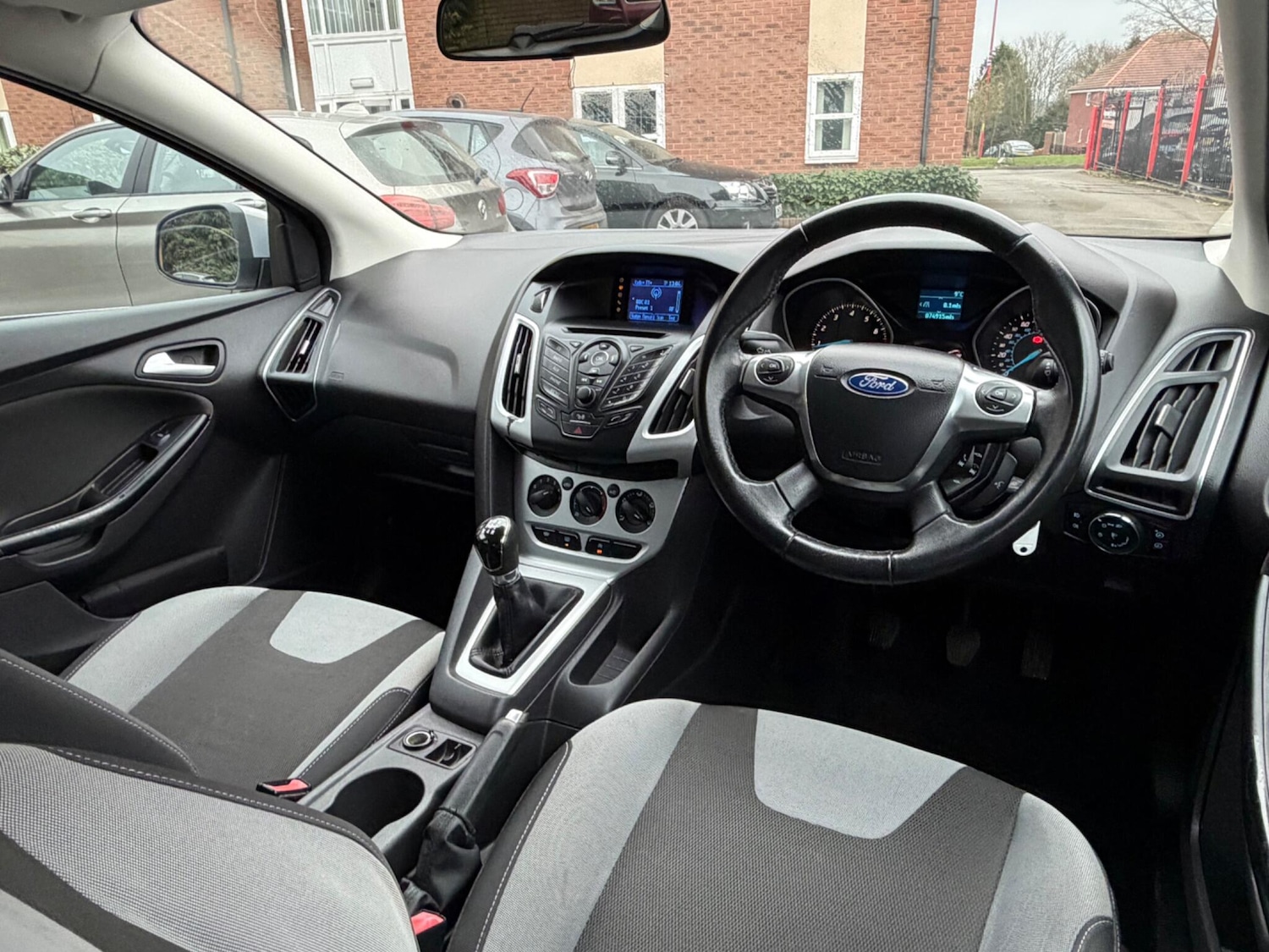 Used Ford Focus 2012 for sale - 77807731: Photo 19