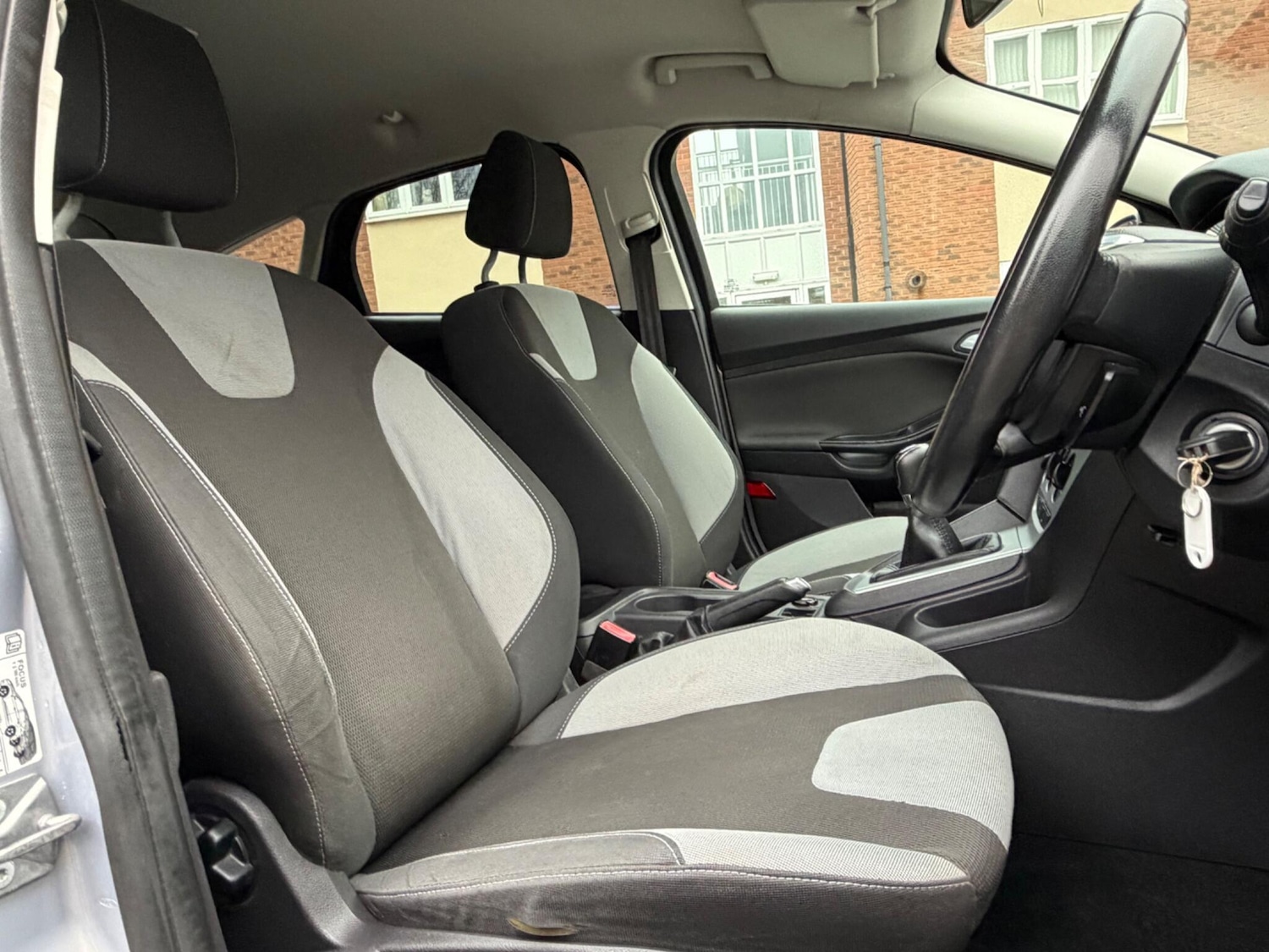 Used Ford Focus 2012 for sale - 77807731: Photo 20