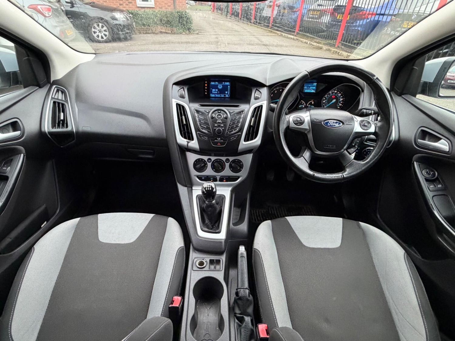 Used Ford Focus 2012 for sale - 77807731: Photo 22