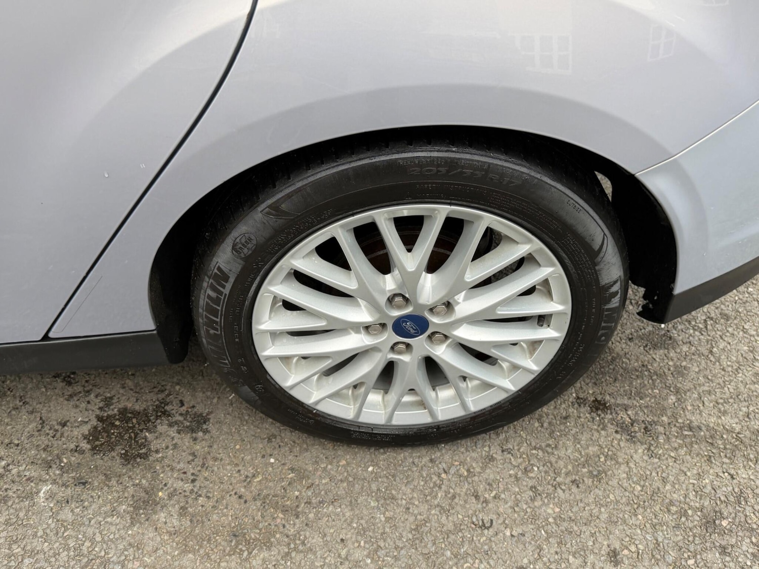 Used Ford Focus 2012 for sale - 77807731: Photo 23