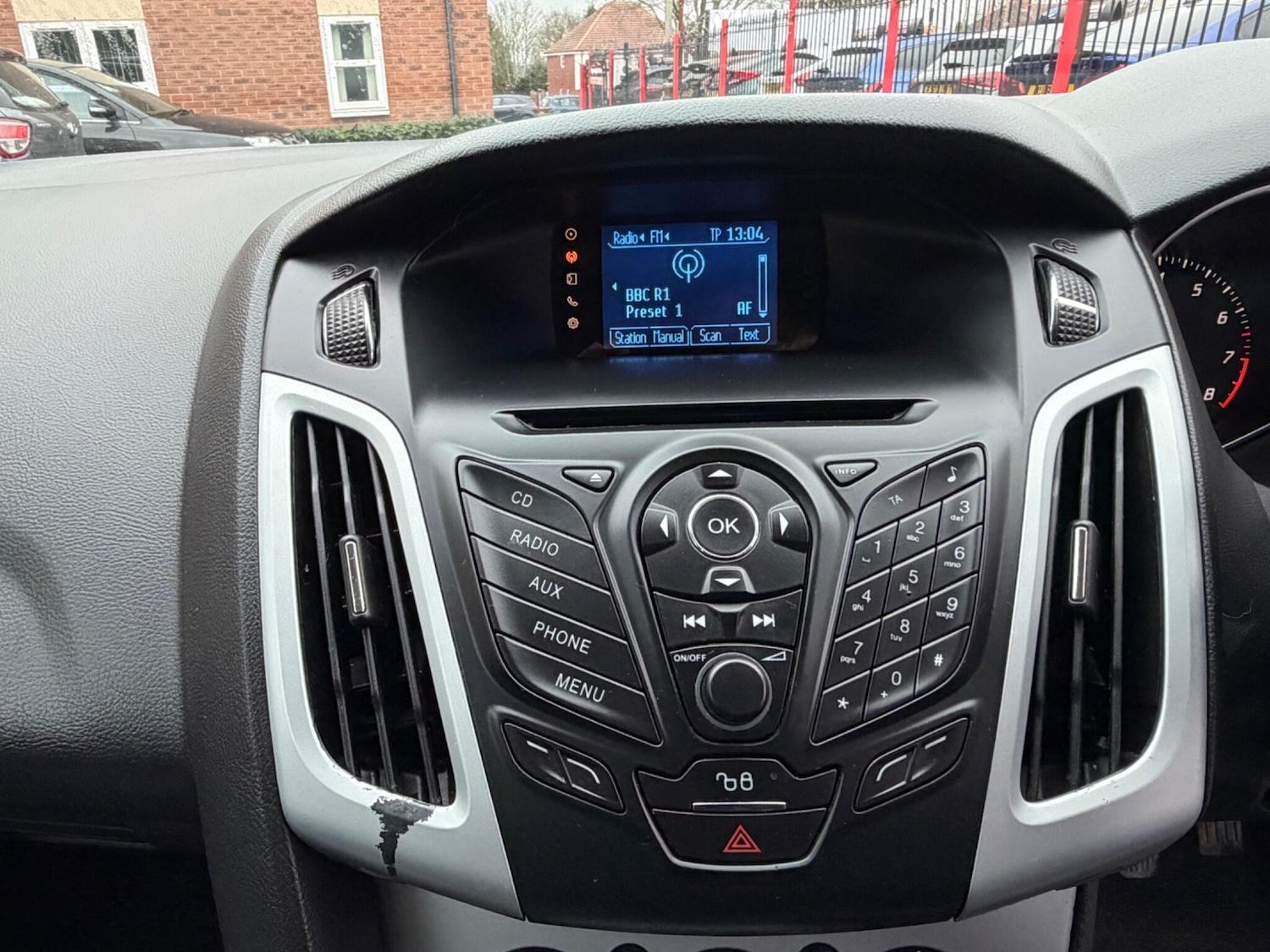 Used Ford Focus 2012 for sale - 77807731: Photo 24