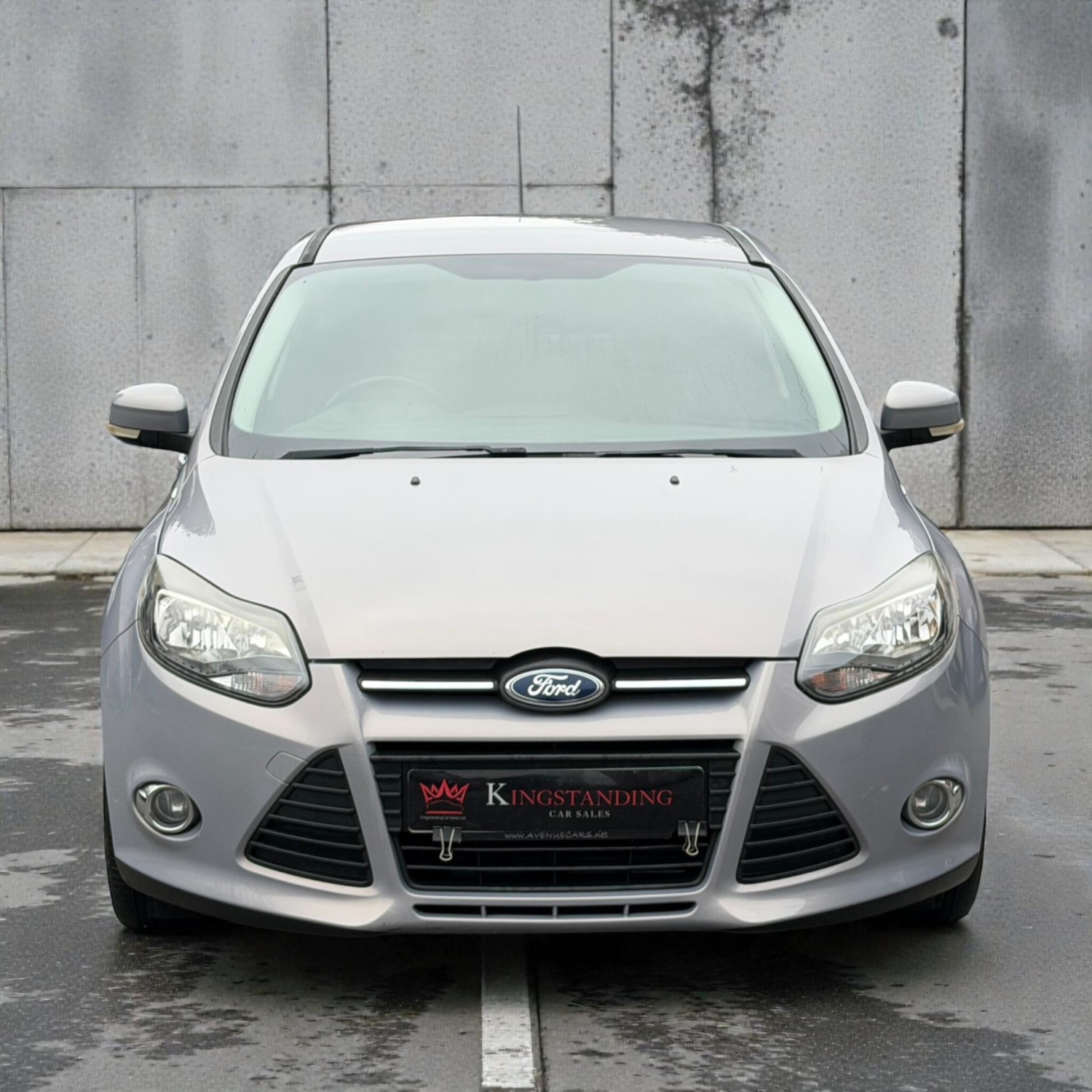 Used Ford Focus 2012 for sale - 77807731: Photo 26