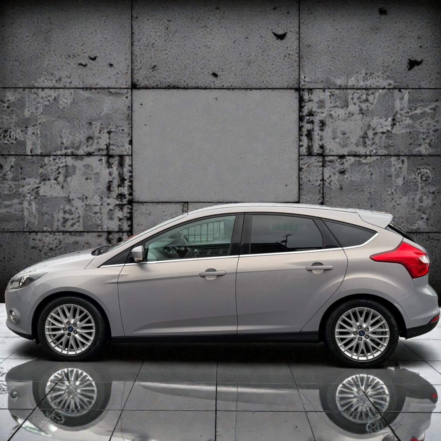 Used Ford Focus 2012 for sale - 77807731: Photo 27