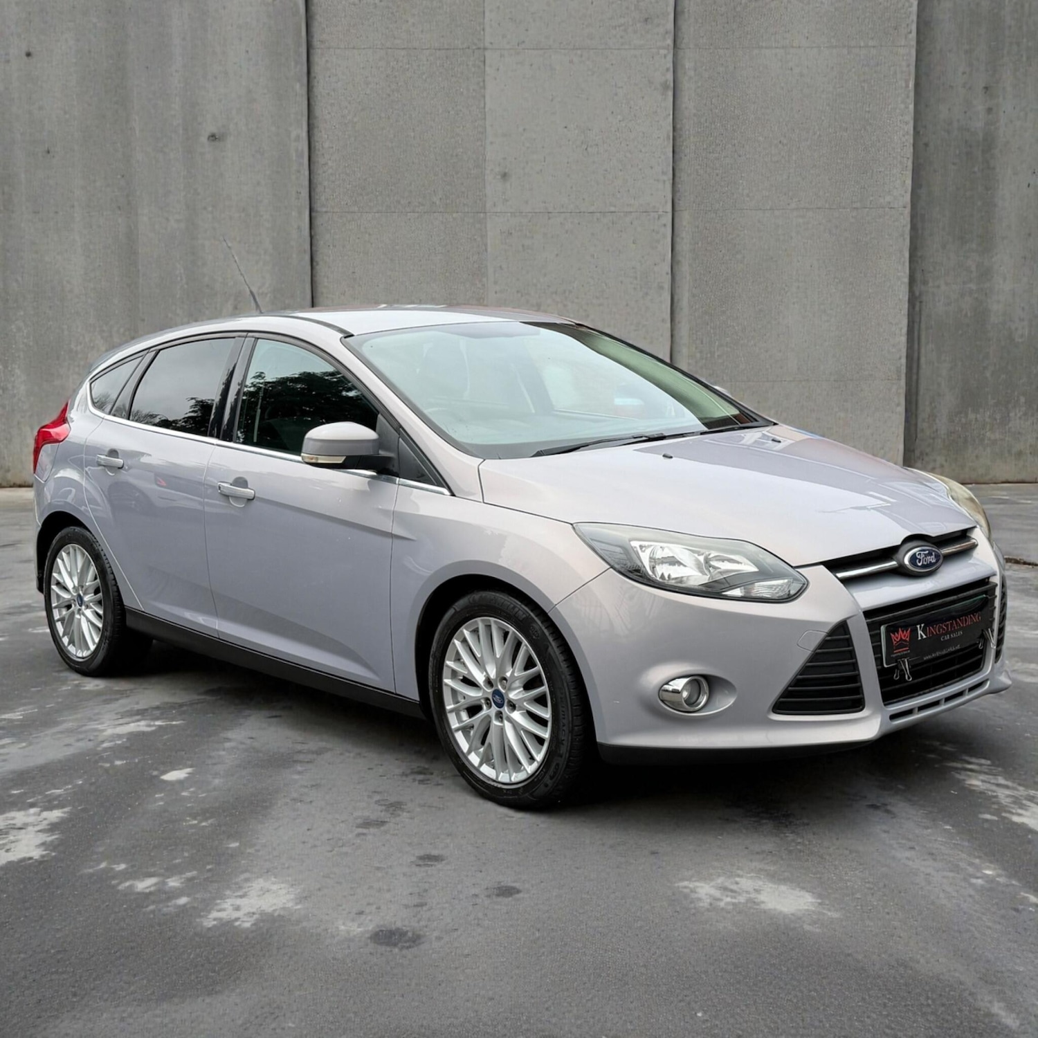 Used Ford Focus 2012 for sale - 77807731: Photo 28
