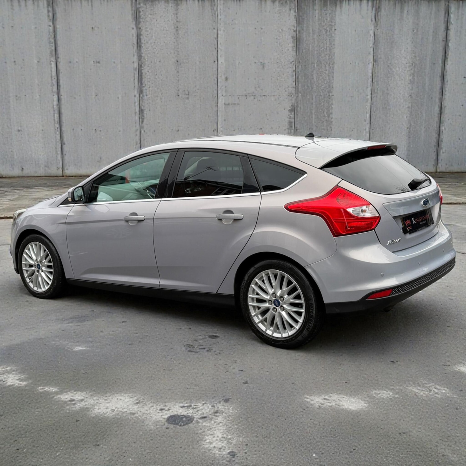Used Ford Focus 2012 for sale - 77807731: Photo 29